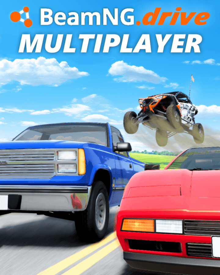 Sim Racing Server Hosting – All Available Games